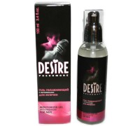 Гель Desire с феромонами для мужчин 100 мл
