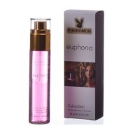 Духи с феромонами Calvin Klein Euphoria женские 45 мл