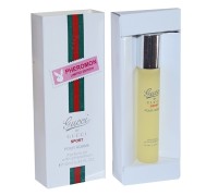 Мужские масляные духи с феромонами Gucci by Gucci Sport Men 10 мл