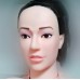Любовная кукла-брюнеточка с реалистичными попкой и киской - фото