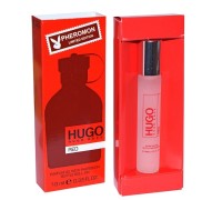 Мужские масляные духи с феромонами Hugo Boss Red 10 мл