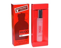 Мужские масляные духи с феромонами Hugo Boss Red 10 мл