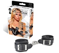 Наручники-унисекс на цепи