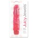 Вибратор Juicy Jewels-Ruby Dream - фото 1
