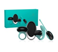 Секс набор Paramour classique turquoise Toy Set