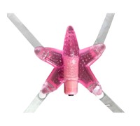 Стимулятор клитора Lil Starfish