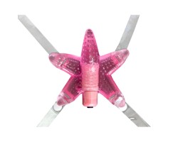 Стимулятор клитора Lil Starfish