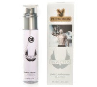 Духи с феромонами (масляные) Invictus Paco Rabanne мужские 45 мл