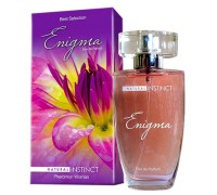 Духи с феромонами Enigma Natural Instinct 50 мл женские