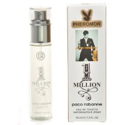 Духи с феромонами Paco Rabanne 1 Million мужские 45 мл