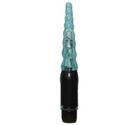 Вибратор анальный Temptation Mini Blue
