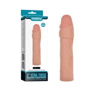 Удлиняющая насадка с вибрацией 3 quot; Xtra Thick Vibrating Transformer