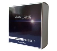Парфюмерная вода с феромонами Natural Instinct Just One 100 мл