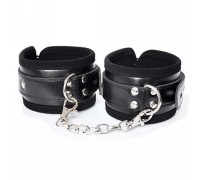 Широкие манжеты