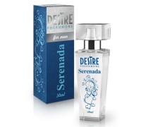 Духи-спрей Desire Serenada мужские 30 мл