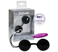 Вагинальные шарики Joyballs черные