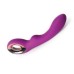 Вибратор для точки-G Lily Luxury Vibrator пурпурный - фото 3