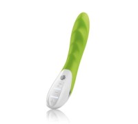 Вибратор Mystim Sassy Simon лайм