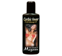 Массажное масло Magoon Caribic Fever 100 мл