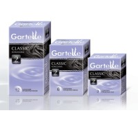 Презервативы Gartelle №12 Classic Классика