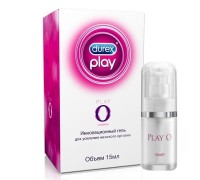 Гель Durex Play O для усиления женского оргазма 15 мл
