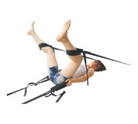 Бондажный набор Delux Position Pal