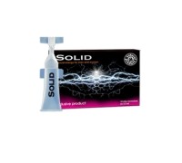 Возбуждающие капли Solid для двоих 10 шт по 2 5 мл