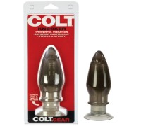 Вибро-плуг для анала Colt Knocker