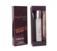 Духи с феромонами Calvin Klein Euphoria For Men мужские 10 мл