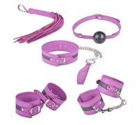 Бондажный набор Taboo Accessories Extreme Set №6