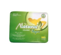 Возбуждающие капли для женщин Natural Viagra, 9 ампул