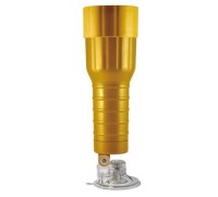 Мастурбатор High Quality Desire Cup золотистый