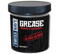 Крем для фистинга Swiss Navy Grease 473 мл