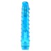 Спиральный вибратор Juicy Jewels-Aqua Crystal - фото