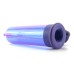 Фиолетовая вакуумная помпа E-Z - фото 1