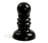 Анальная пробка Ripply Bubble Butt