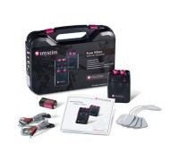 Mystim Источник импульсов с аналоговым управлением Pure Vibes