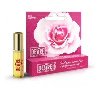 Духи Desire Mini №7 Kenzo Flower женские 5 мл