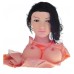 Надувная кукла с 3D лицом брюнетка - фото 5