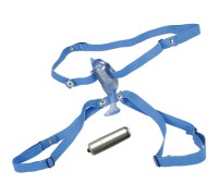 Беспроводная вибро-рыбка Micro-Dolphin