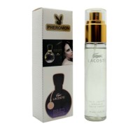 Женские духи с феромонами Lacoste Eau de Lacoste Sensuelle 45 мл