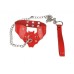 Бондажный набор Taboo Accessories Extreme Set №15 - фото 3