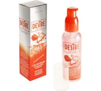 Лубрикант Desire Клубника 60 мл