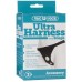 Универсальные трусики Vac-U-Lock Ultra Harness - фото 1