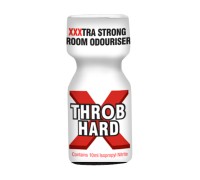 Попперс Throb Hard X Aroma 10ml (Великобритания)