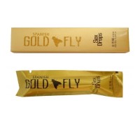 Возбудитель Золотая шпанская мушка Gold Fly 5 мл