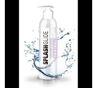 Смазка-увлажнитель с Алоэ Вера Splashglide Vaginal 330 мл