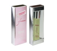 Женские духи с феромонами Hugo Boss Boss Femme 10 мл