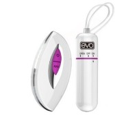 Вибростимулятор Lily Pleasure Egg