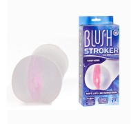 Большой экстра-длинный мастурбатор Blush